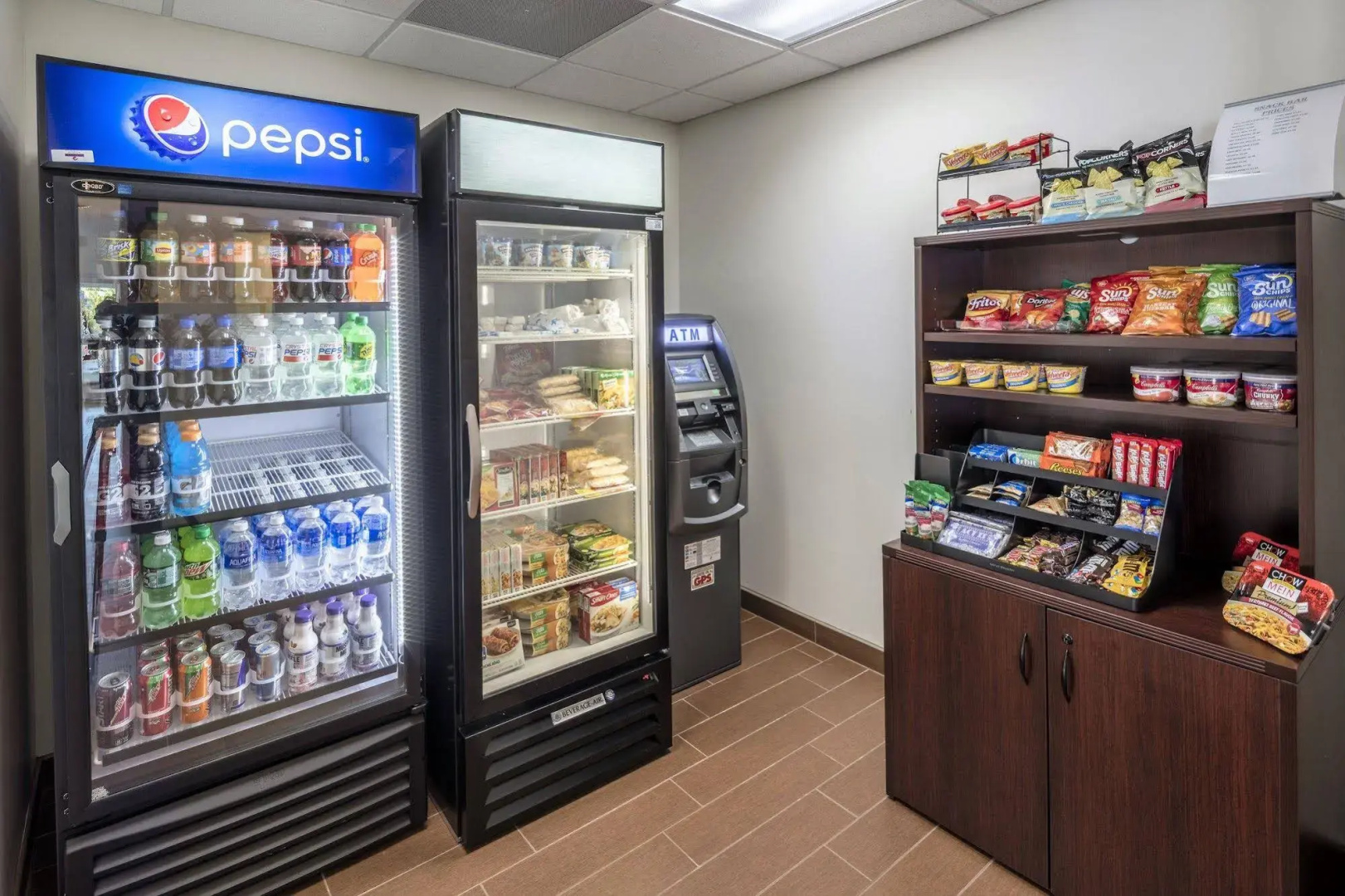 Photo - Sleep Inn & Suites Syracuse Airport
