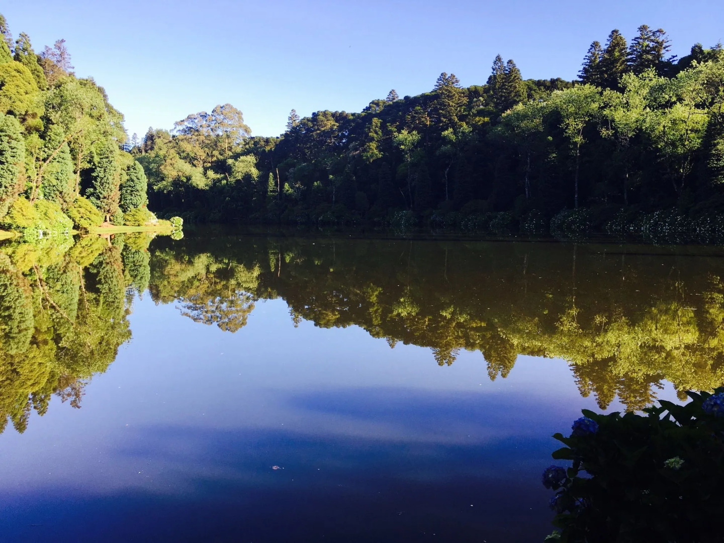 Foto - Hotel Estalagem St. Hubertus