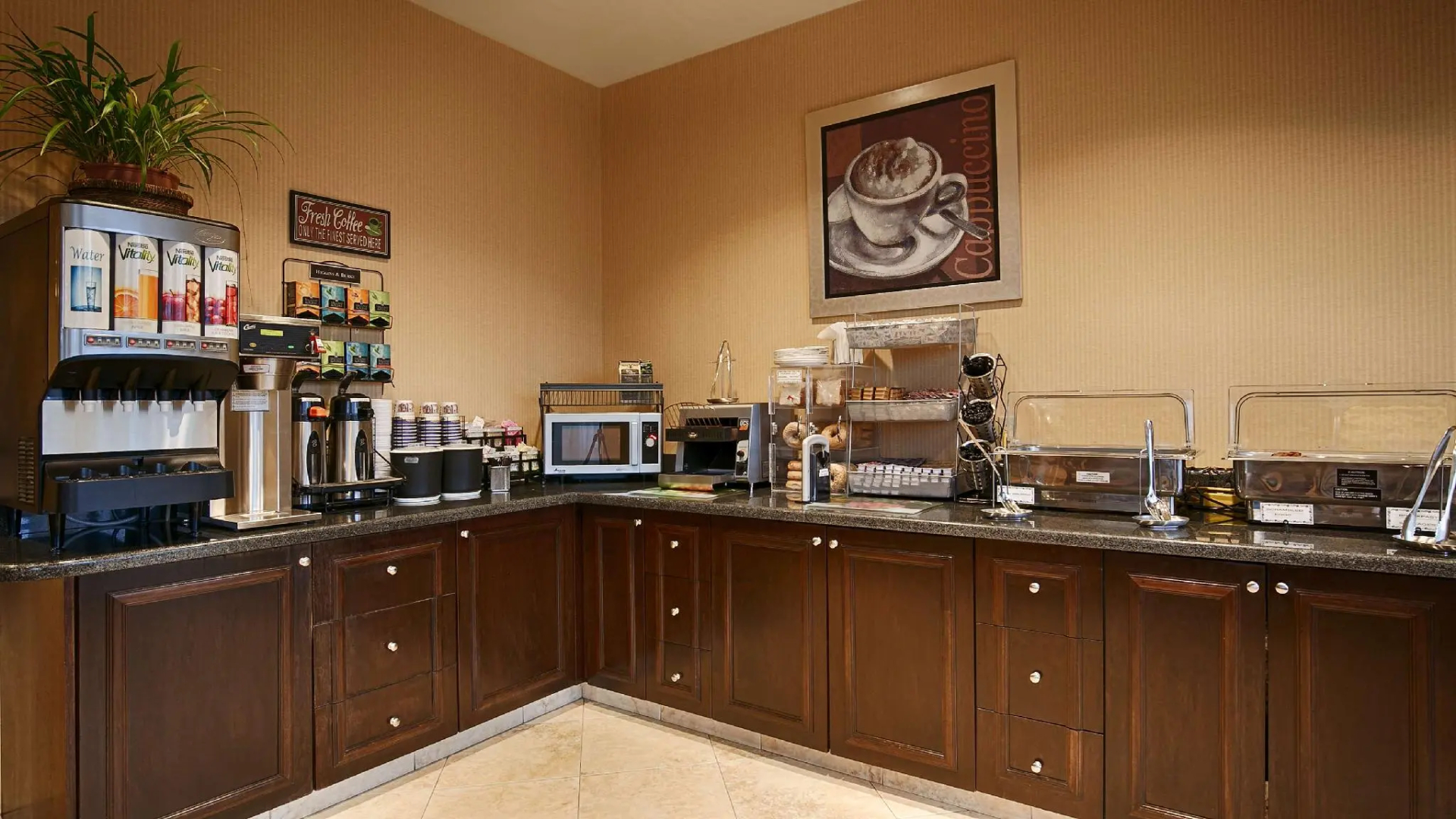 Foto - Best Western Plus Muskoka Inn