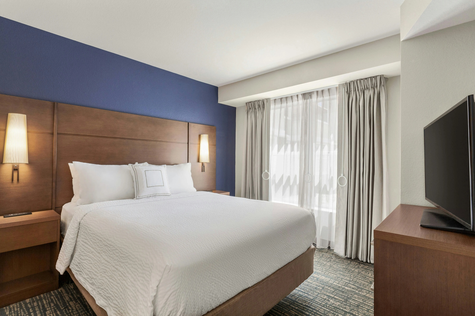 Photo - Residence Inn by Marriott Palmdale Lancaster