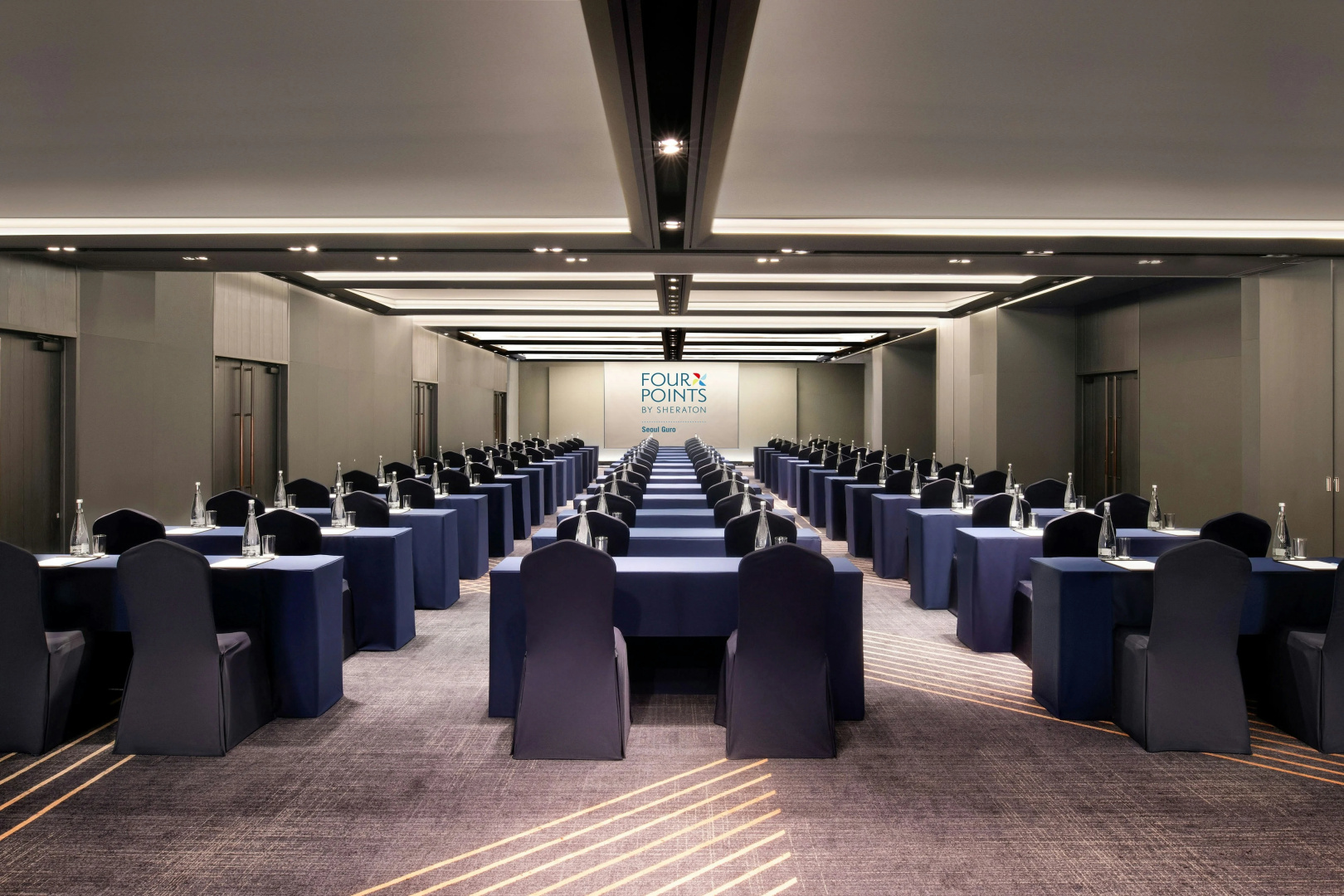 Photo - Four Points by Sheraton Seoul, Guro