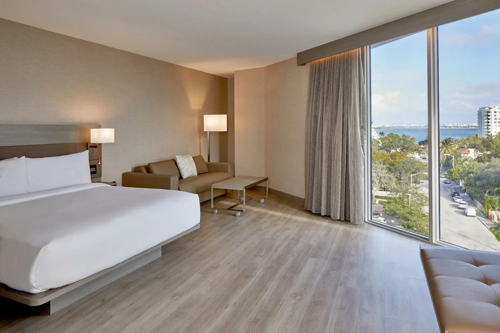 Foto - AC Hotel Miami Wynwood