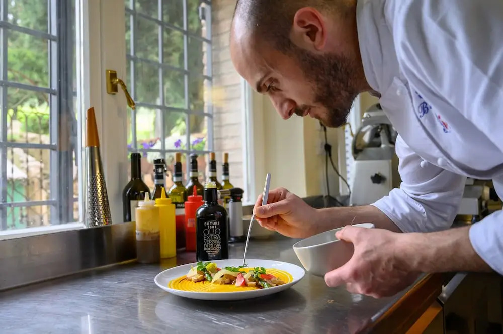 Photo - Massimago Wine Relais