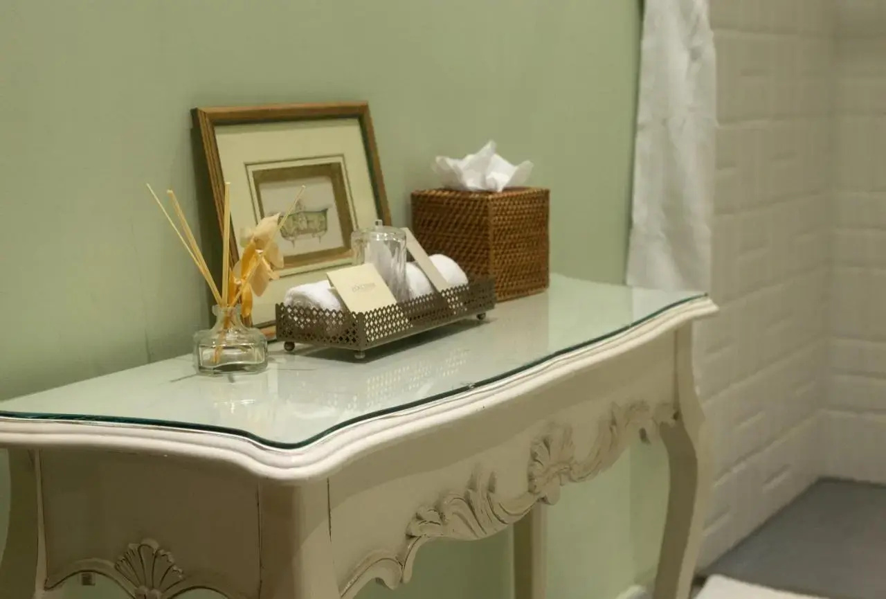 Foto - La Concordia Boutique Hotel