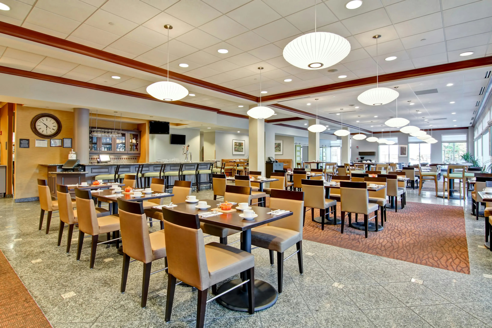 Foto - Hilton Garden Inn Ottawa Airport