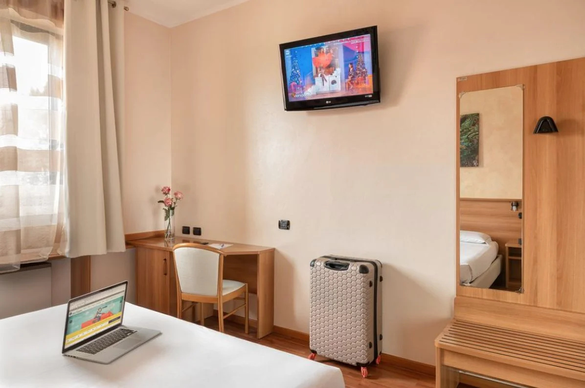 Foto - Hotel Postumia
