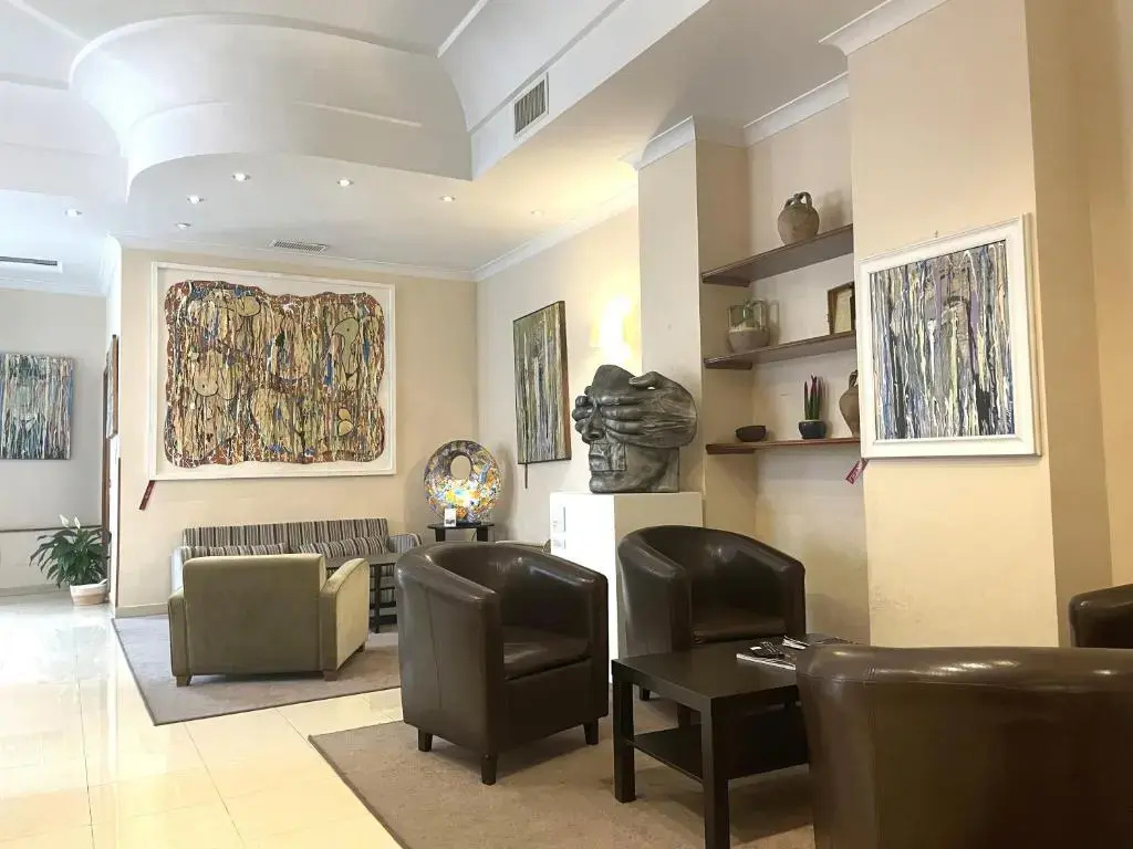 Foto - Hotel Nuvò