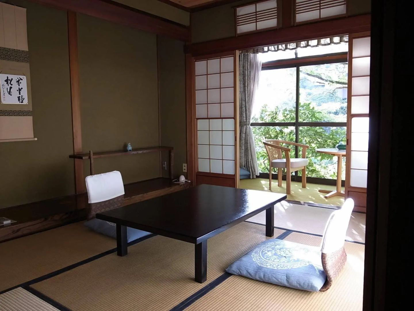 Foto - Heihachi Tea House Inn