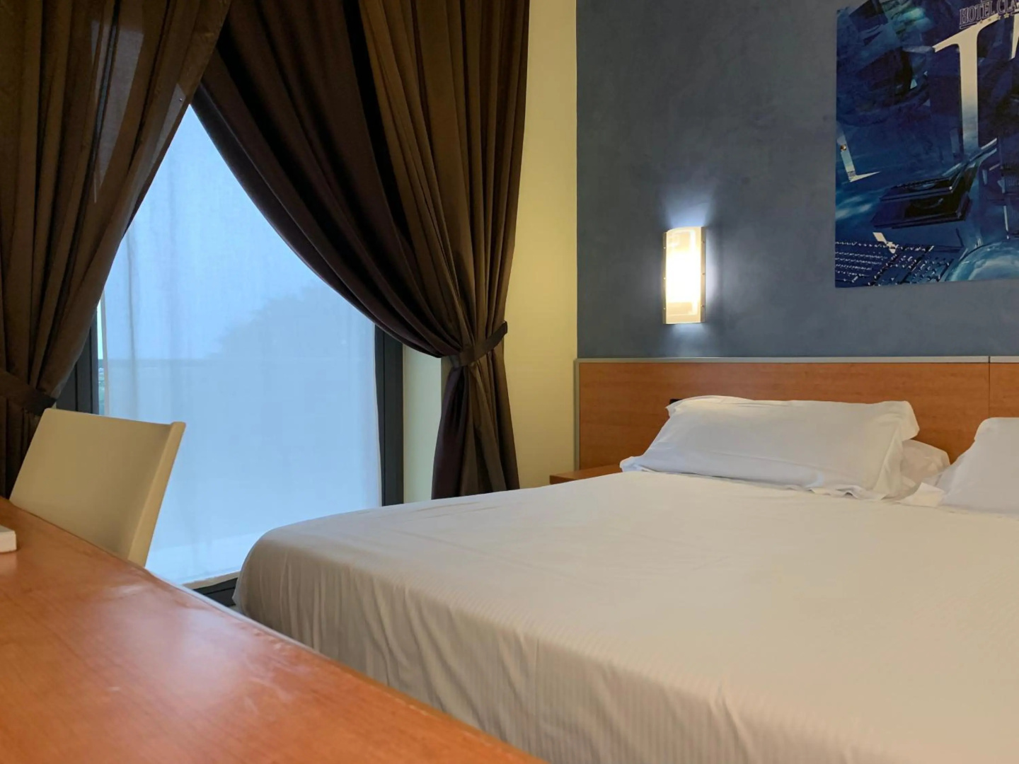Foto - Best Western Hotel Class