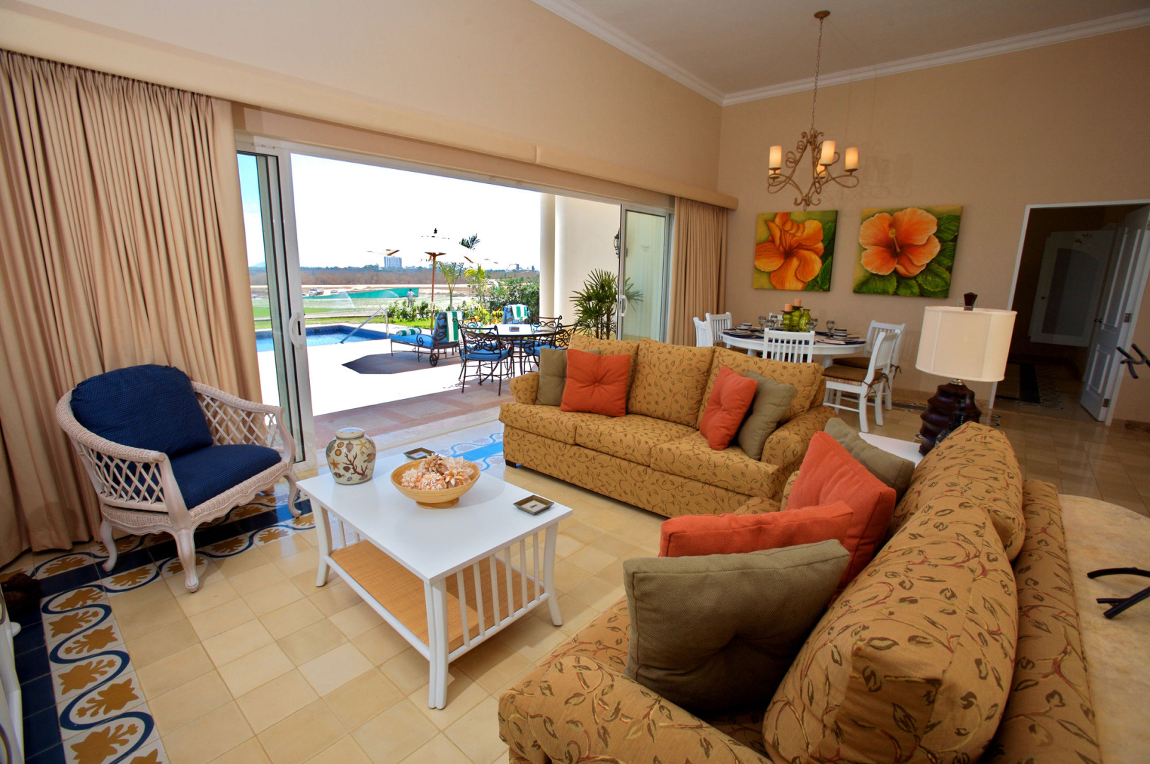 Foto - Pueblo Bonito Emerald Luxury Villas & Spa - All Inclusive