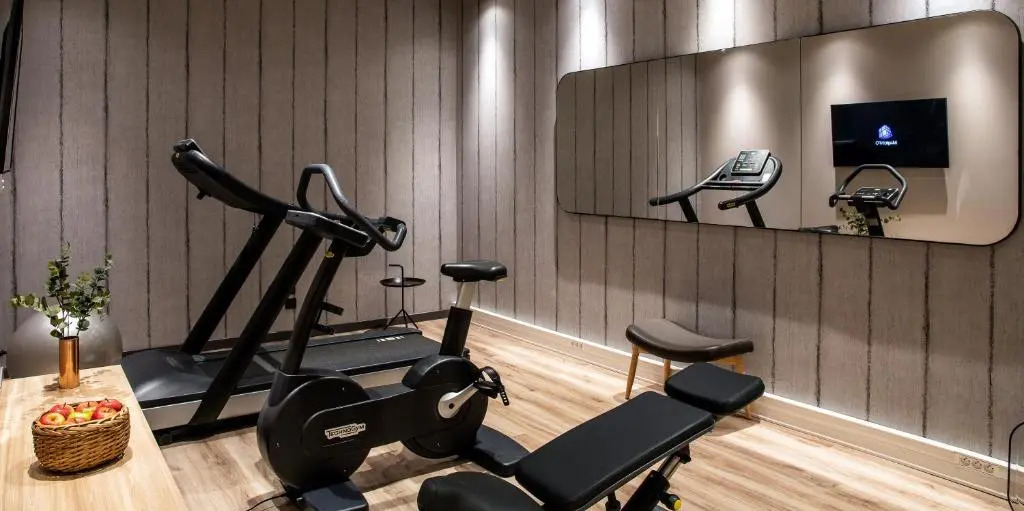 Photo - Hôtel Mercure Paris Gennevilliers