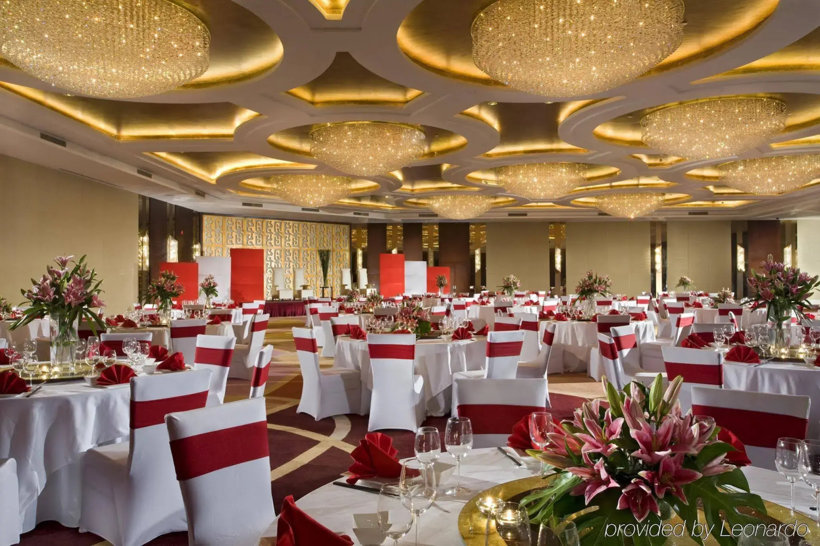 Foto - Swissôtel Foshan