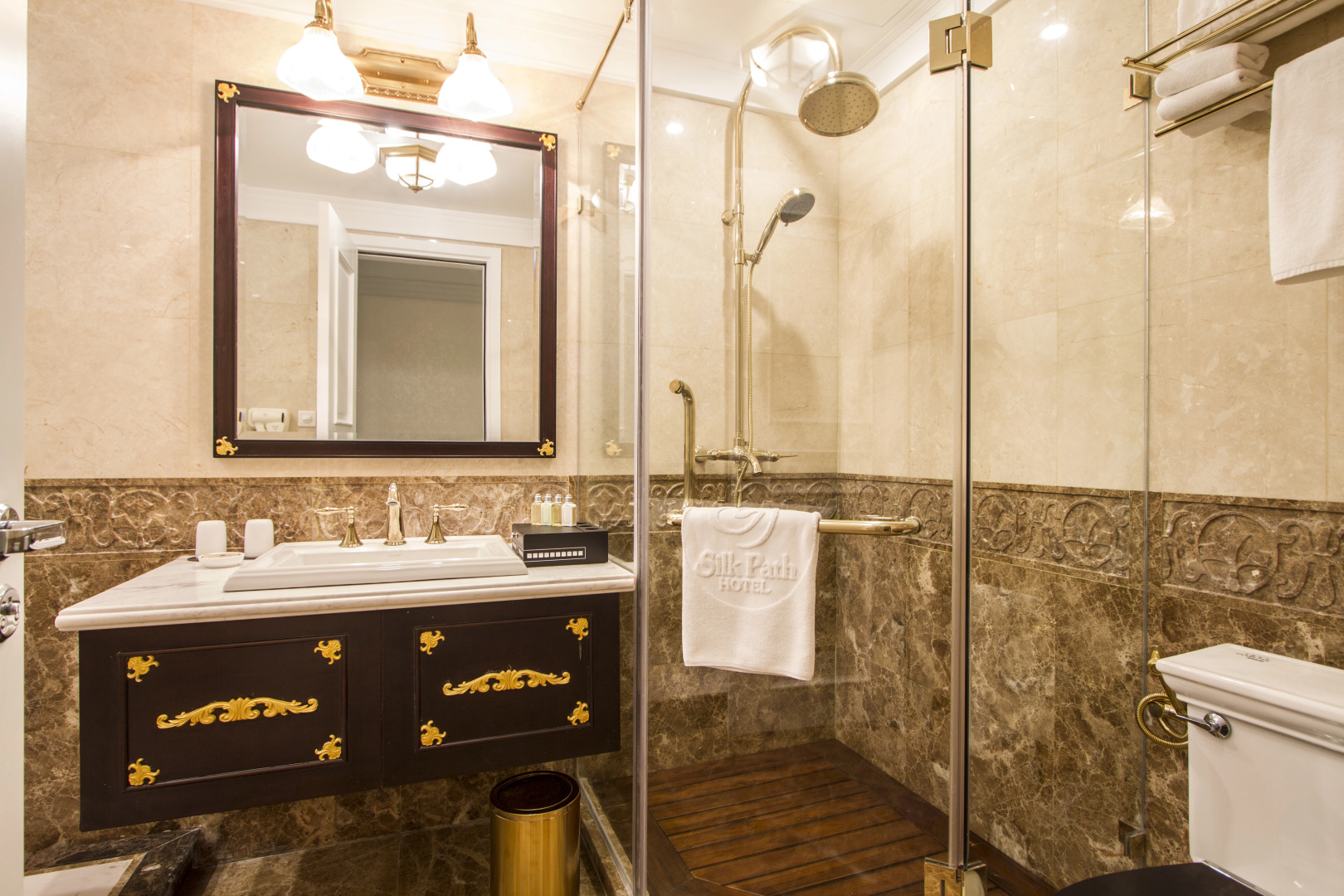 Foto - Silk Path Boutique Hanoi