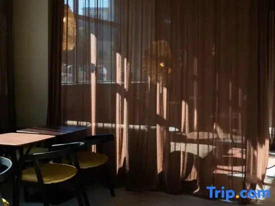 Foto - Hotel Oceania Lyon