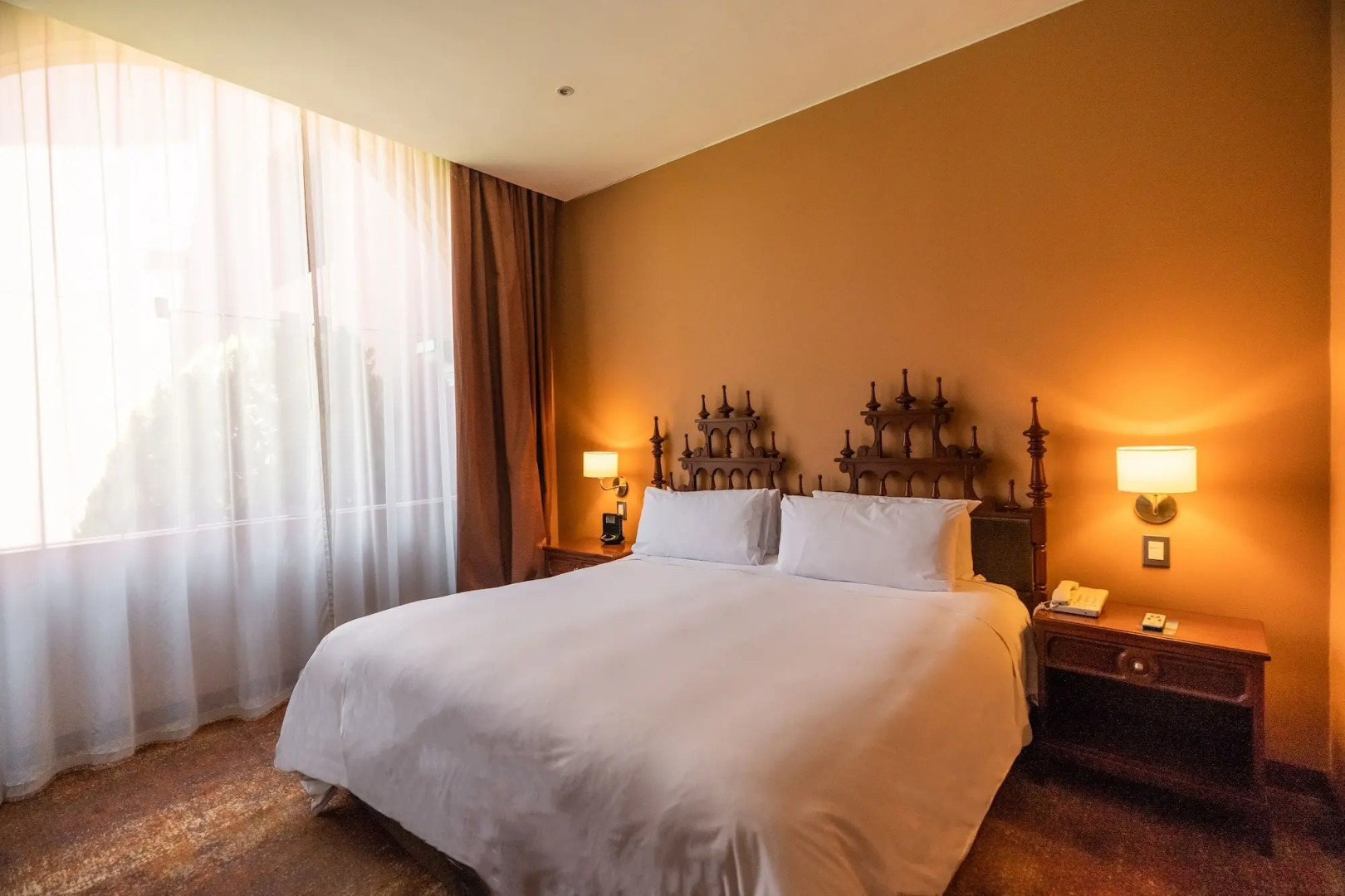 Foto - Wyndham Costa del Sol Arequipa