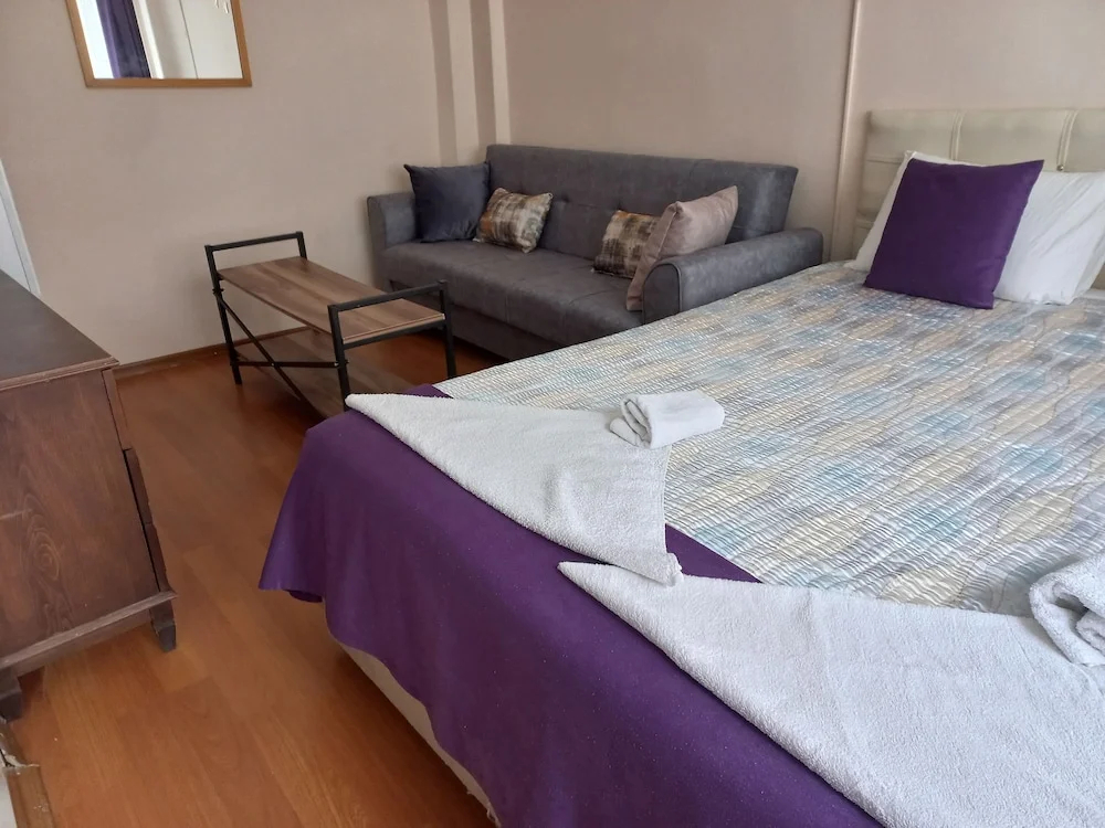 Foto - Medellin Apart Hotel Istanbul