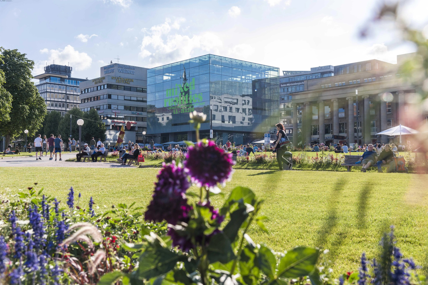 Photo - Hotel Azenberg Stuttgart, Sure Hotel Collection by BW