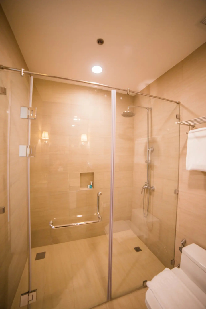 Foto - Rizal Park Hotel