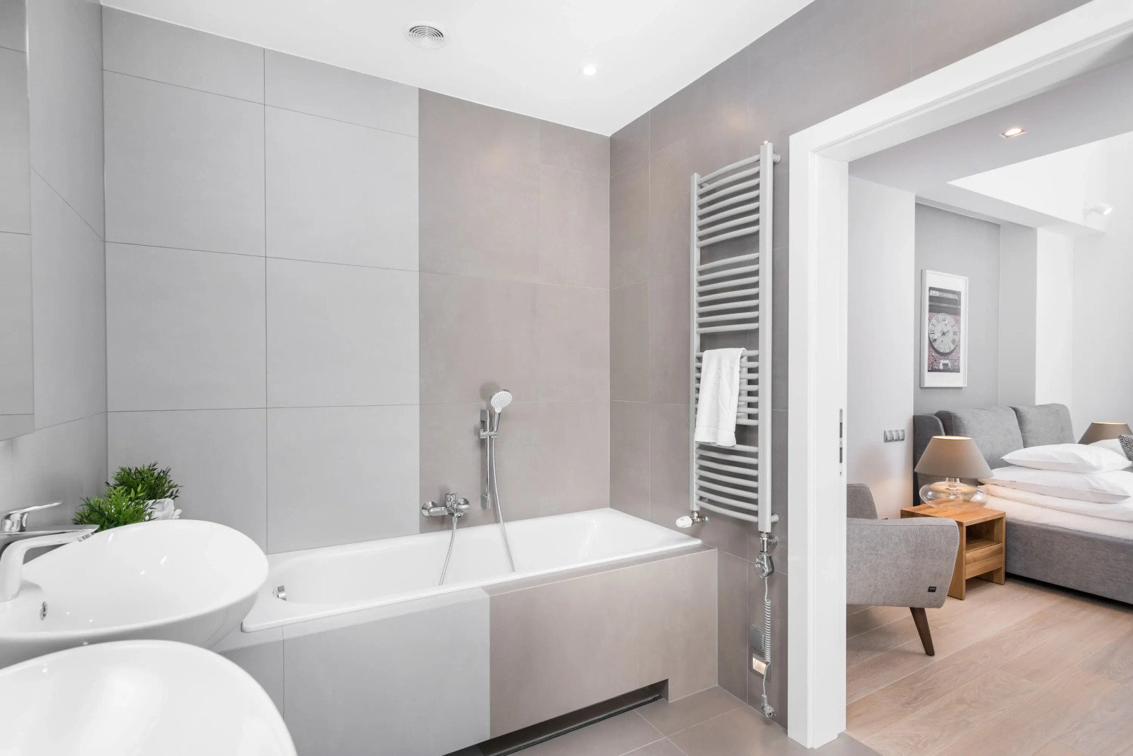 Photo - Venetian House Market Square Aparthotel