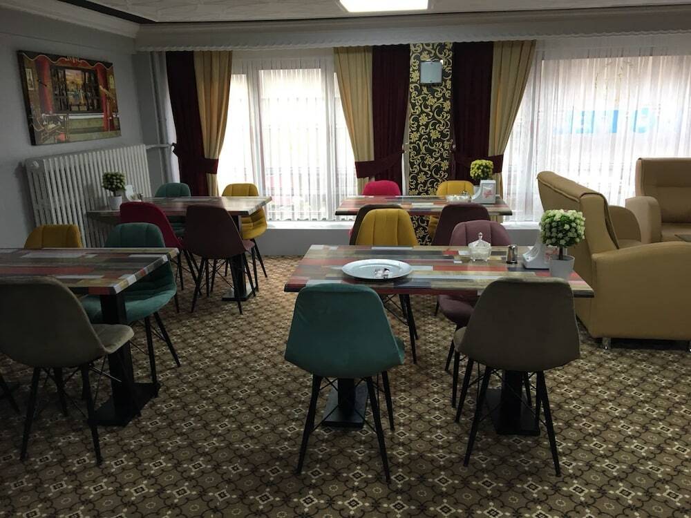 Photo - Hotel Metropol 1