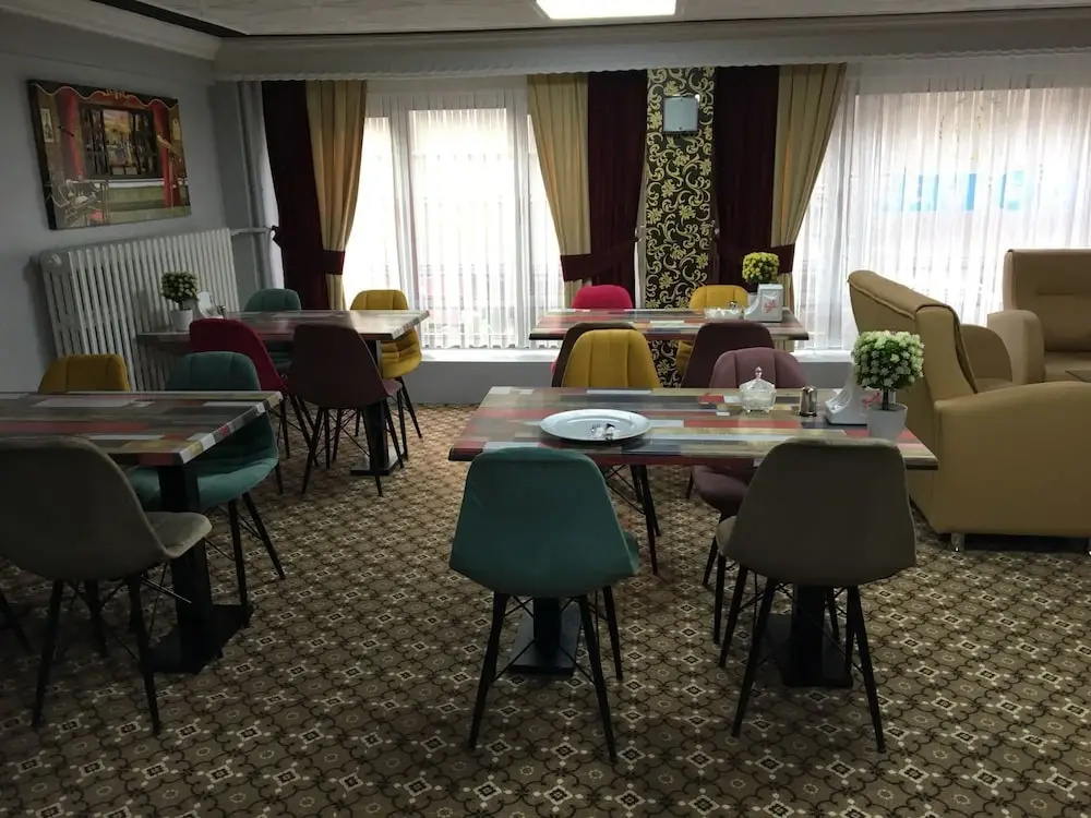 Photo - Hotel Metropol