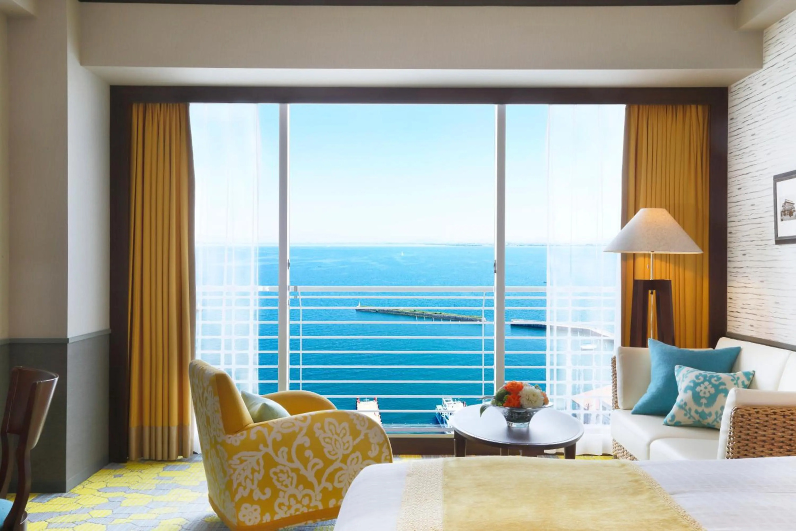 Foto - Biwako Hotel