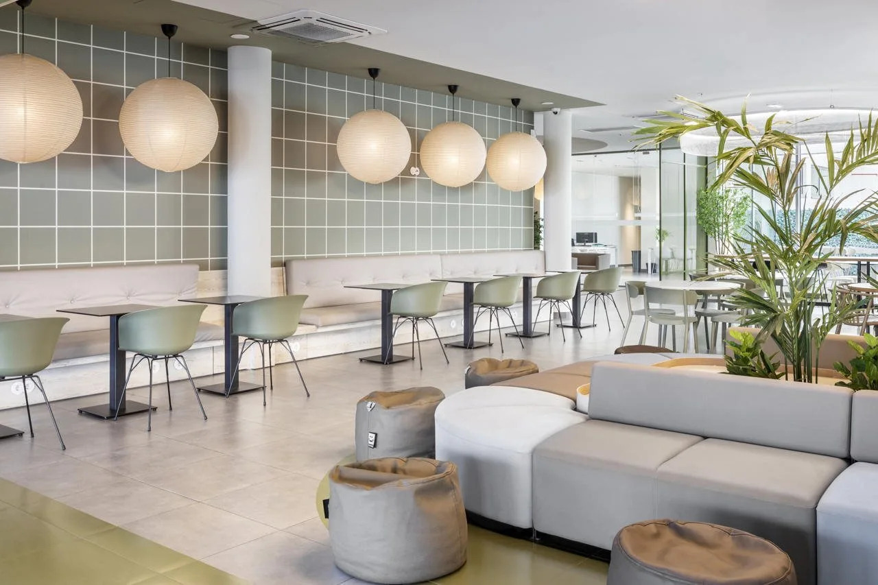 Photo - B&B HOTEL Lisboa Aeroporto