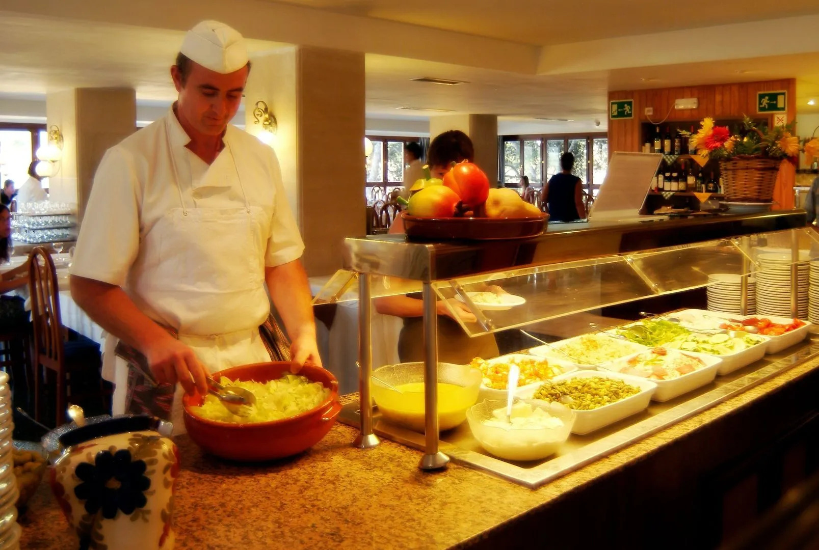 Photo - Hotel Pinos Playa