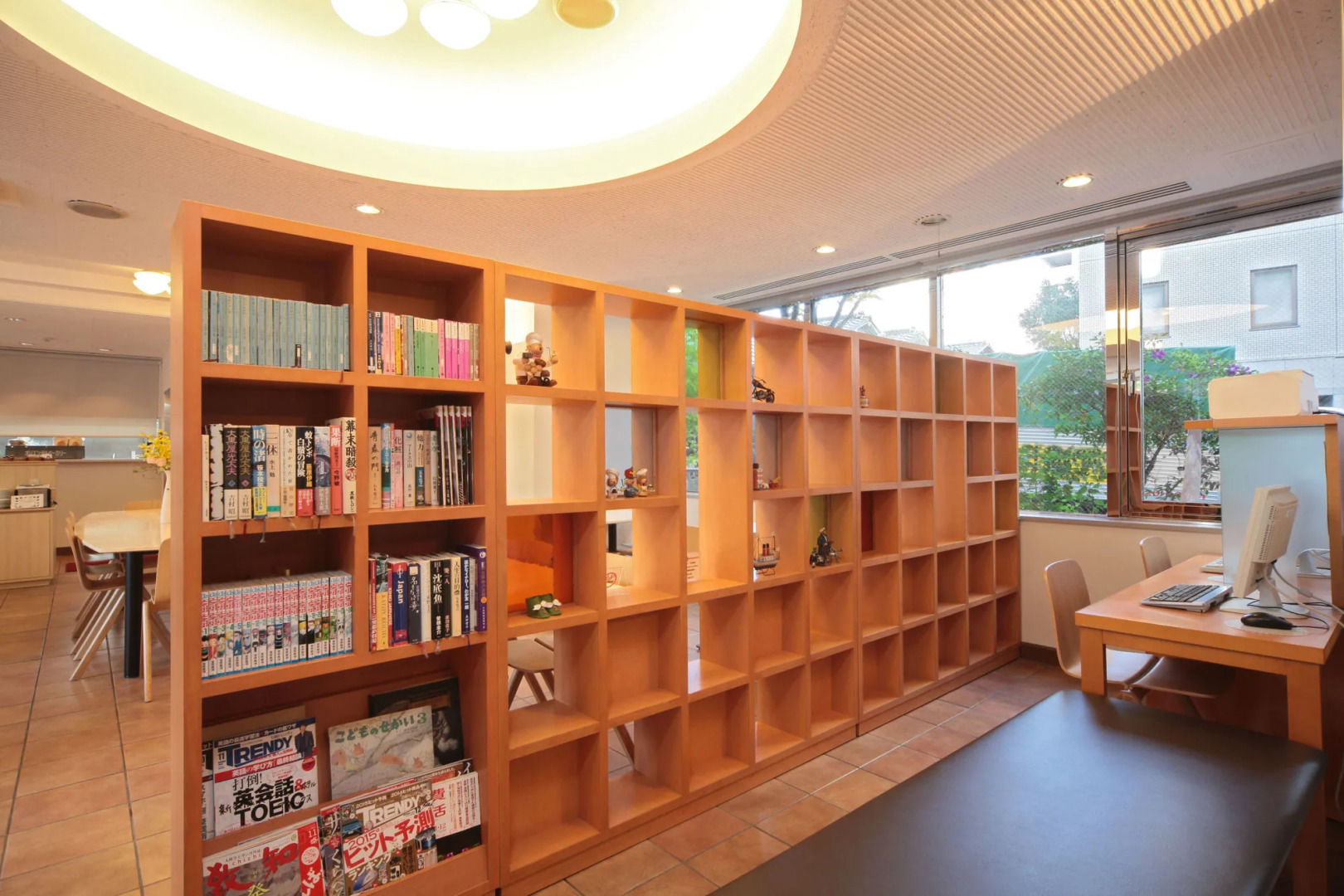 Foto - Shin-Osaka Station Hotel