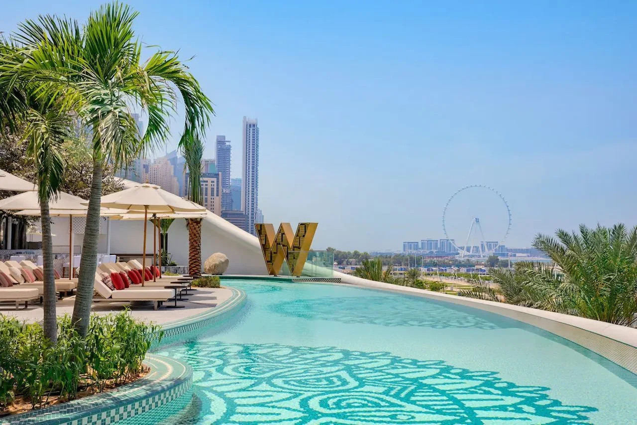 Foto - W Dubai - Mina Seyahi