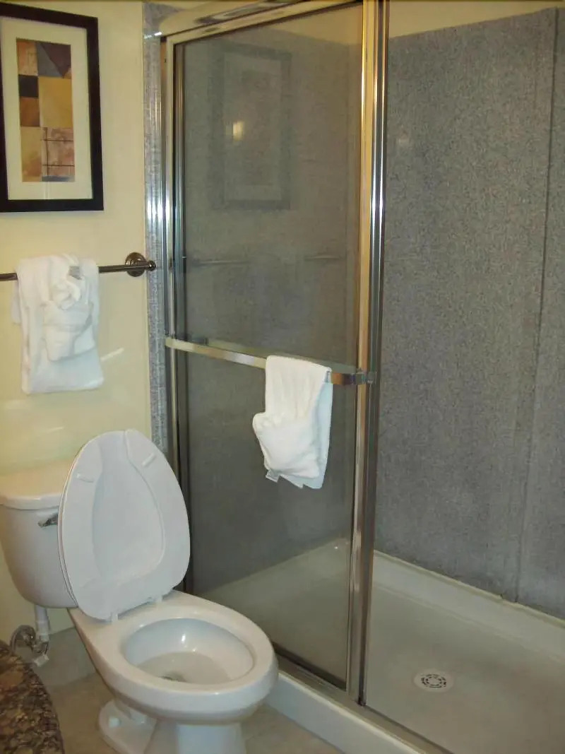 Foto - Relax Inn Savannah