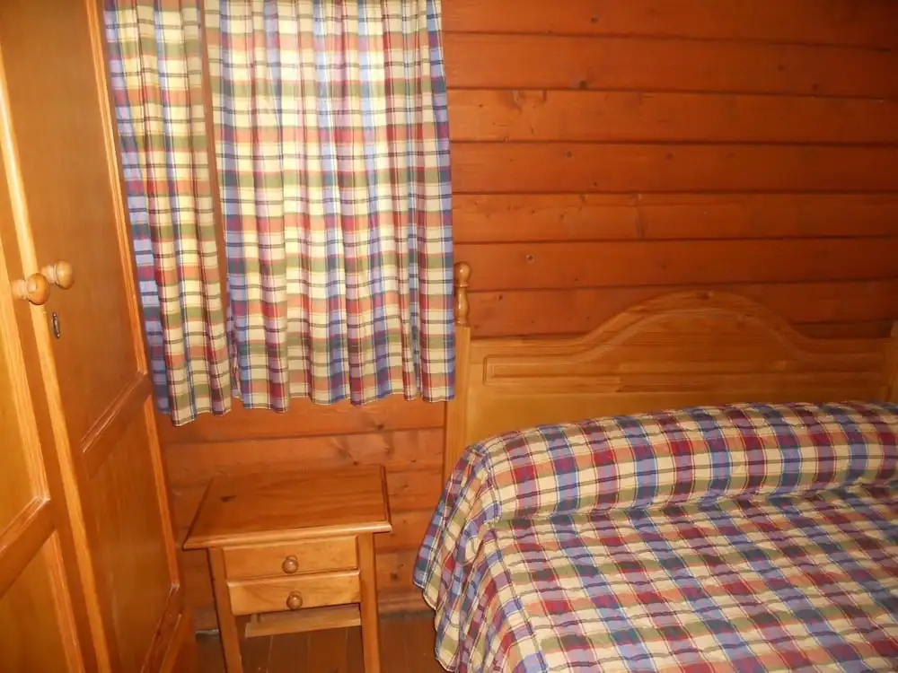 Foto - Camping Fuente de Piedra