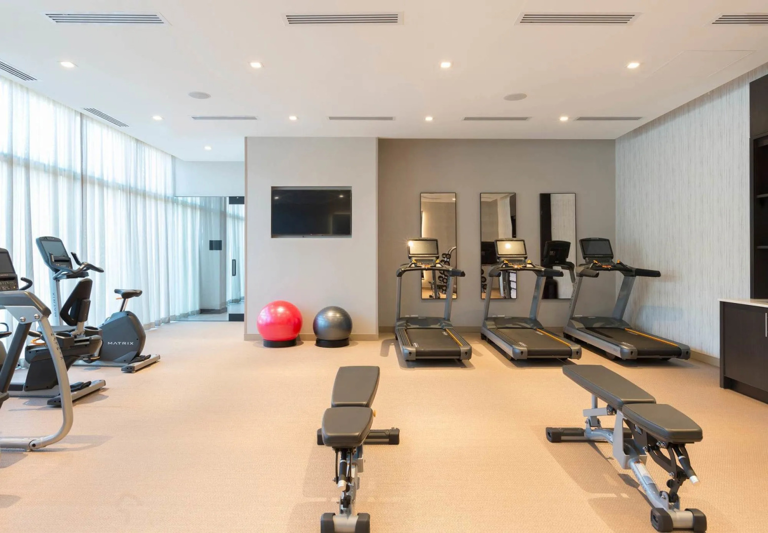 Foto - AC Hotel by Marriott Boston Downtown