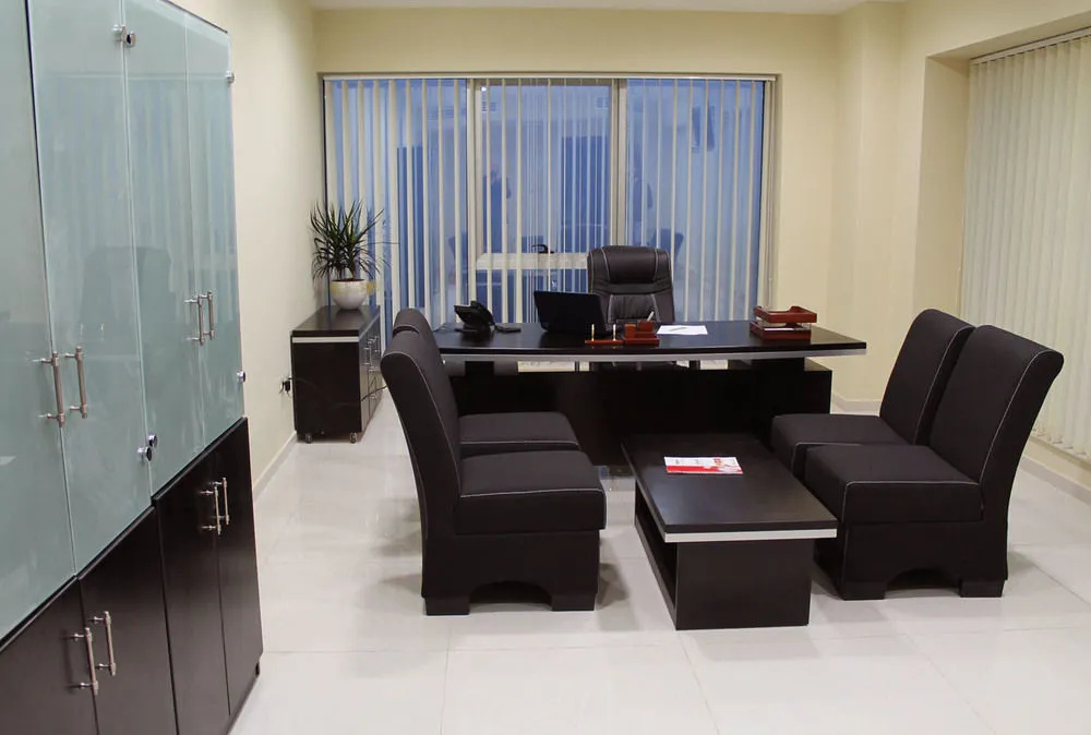 Foto - Palestine Plaza Hotel