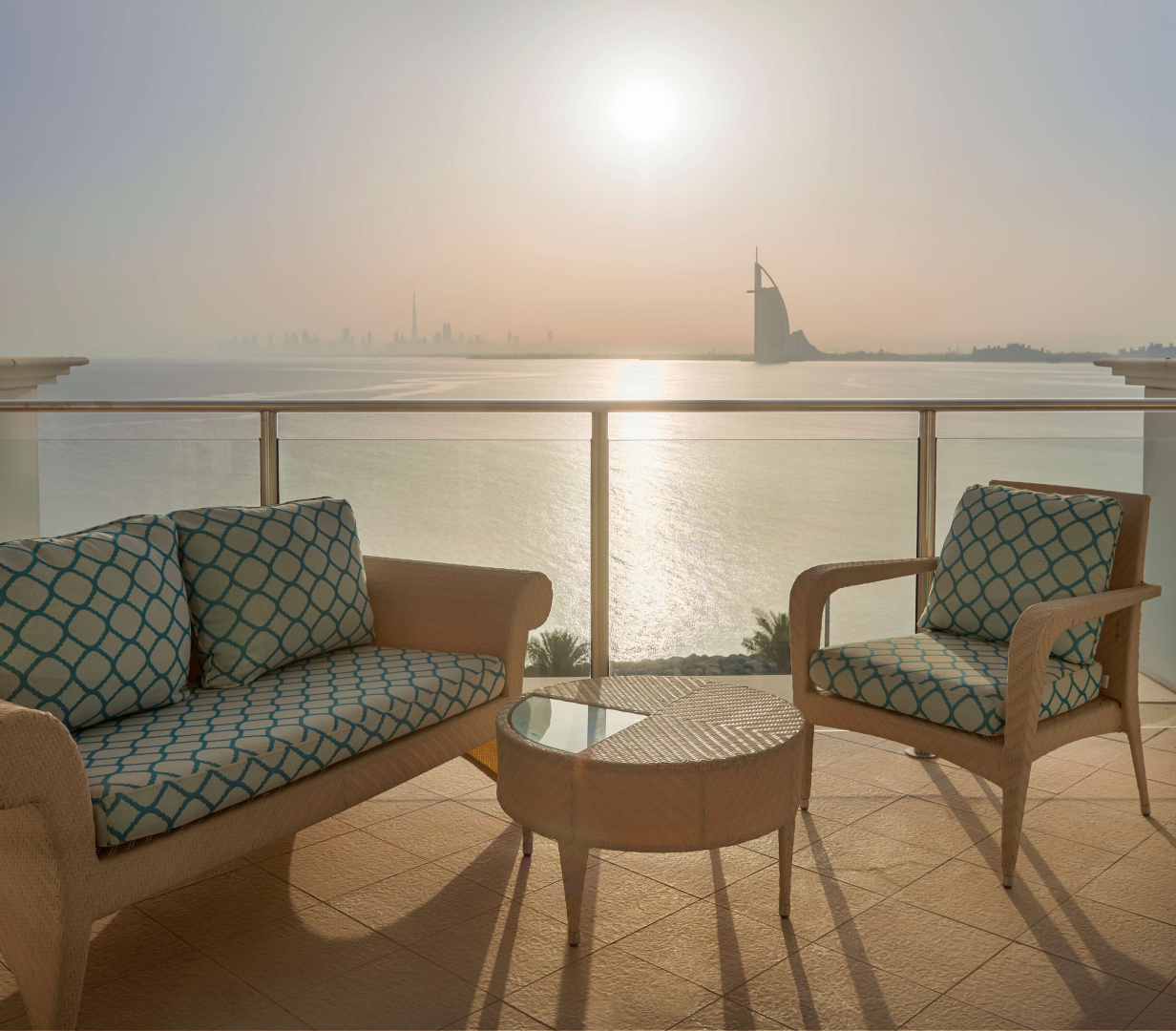 Foto - Waldorf Astoria Dubai Palm Jumeirah