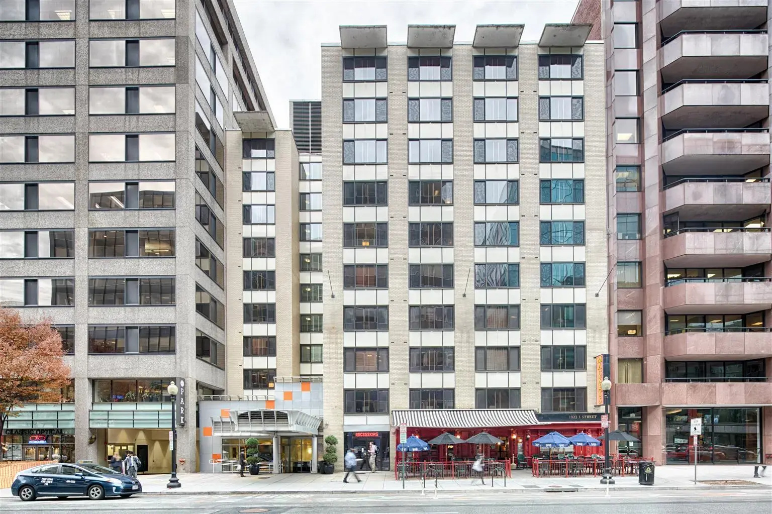 Foto - The Quincy, an Ascend Collection Hotel