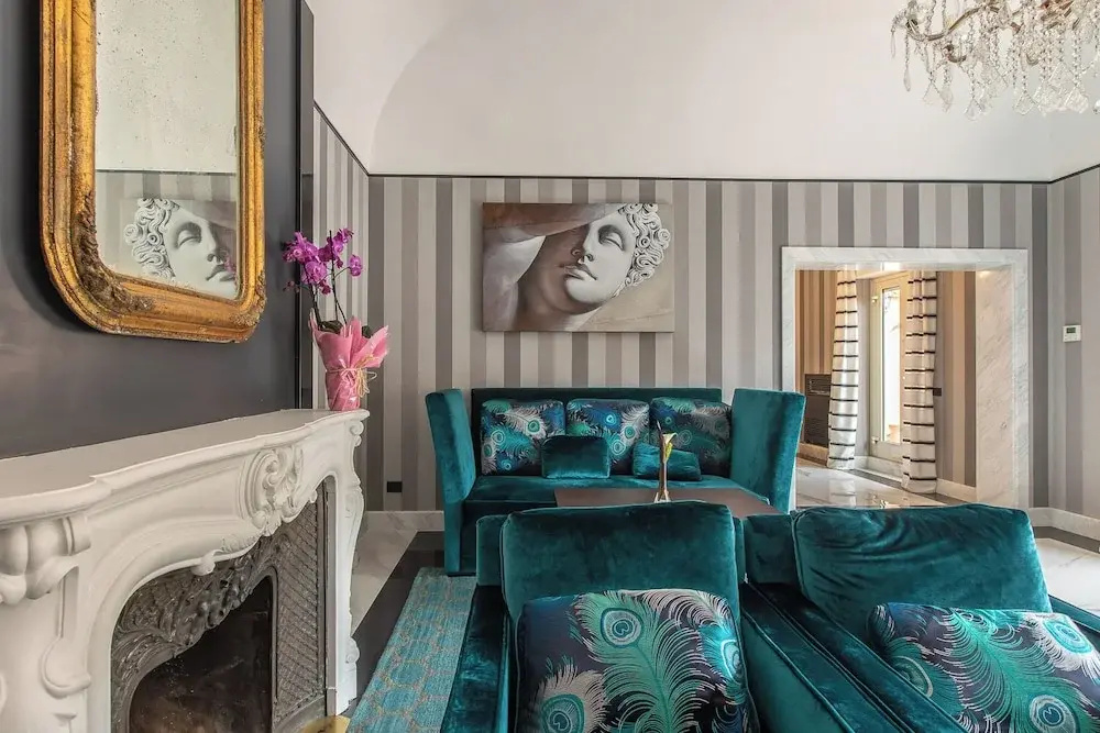 Foto - The Inn at the Spanish Steps Exclusive Collection - The Nest at The Spanish Steps