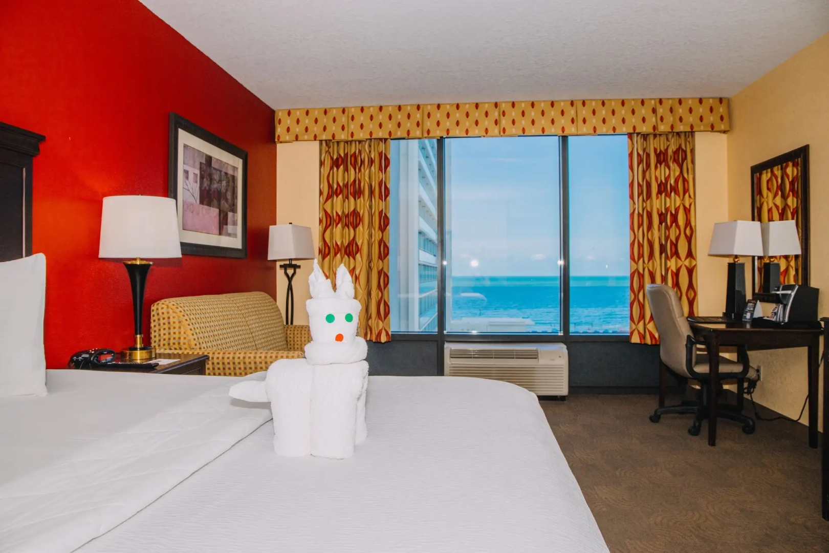 Foto - Pier House 60 Clearwater Beach Marina Hotel