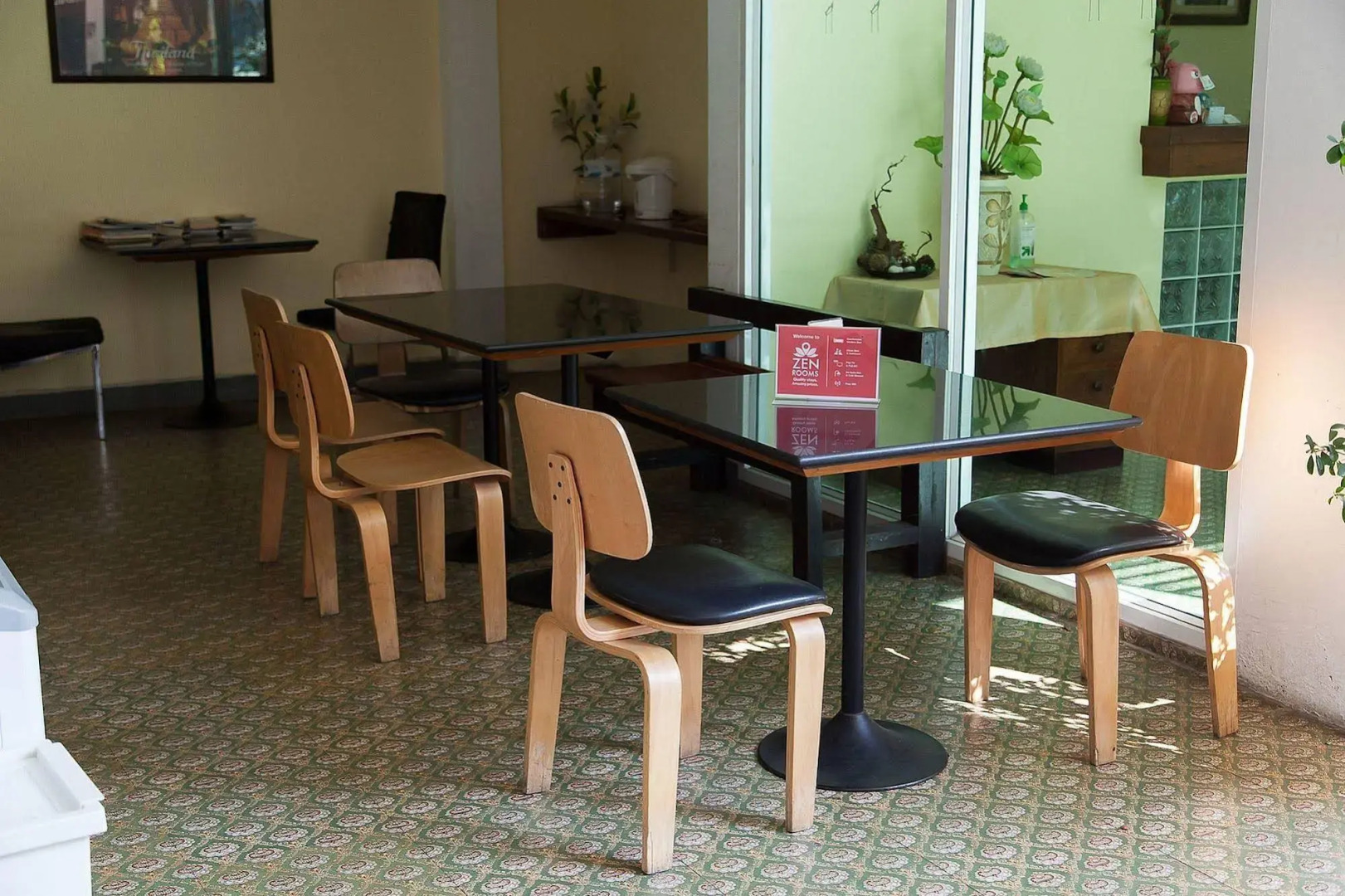 Foto - Excel Hotel Bangkok former Sri Krungthep Hotel