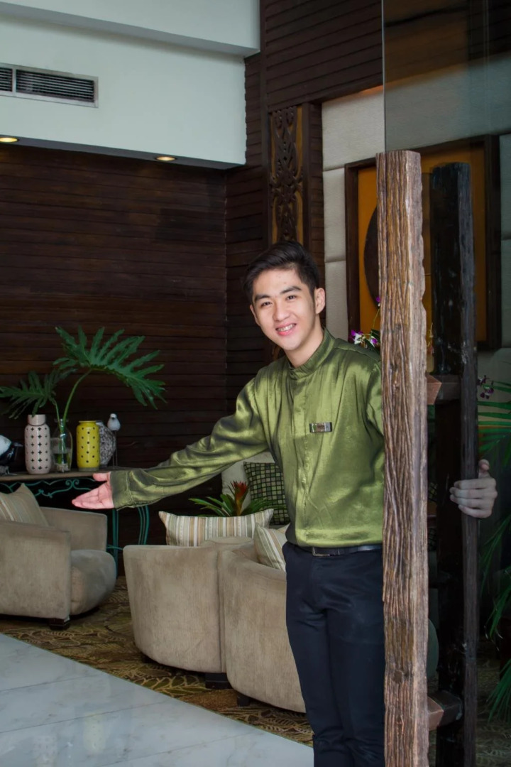 Foto - The Cocoon Boutique Hotel