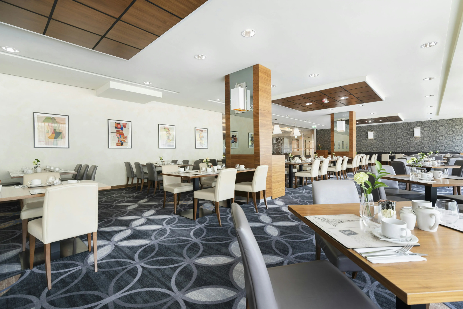 Foto - DoubleTree by Hilton Krakow Hotel & Convention Center