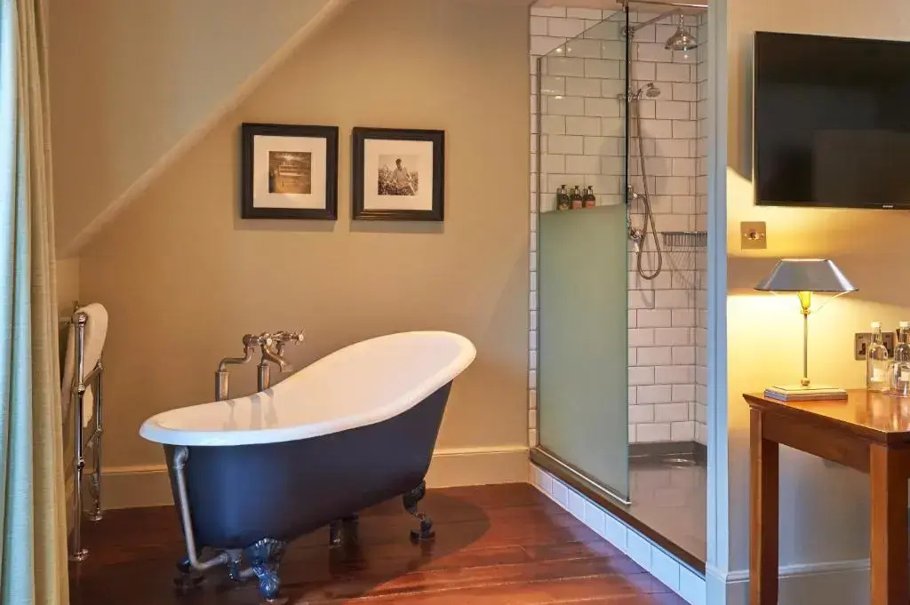 Photo - Hotel du Vin & Bistro Edinburgh