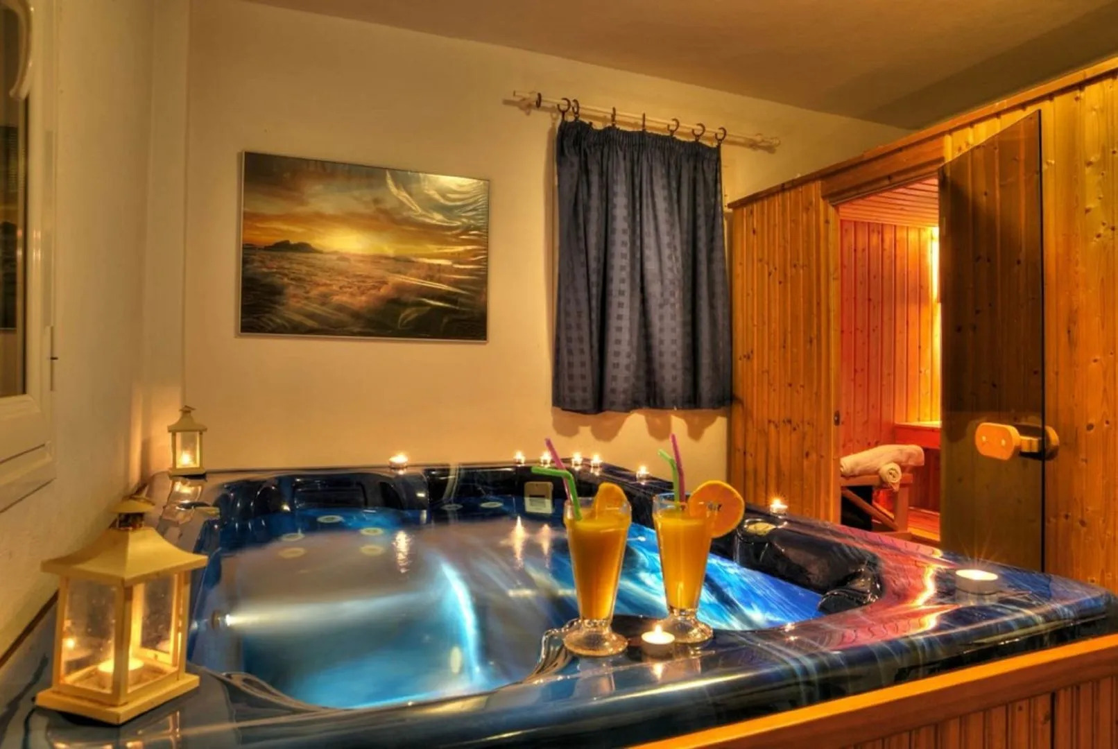 Foto - Asteras Paradise