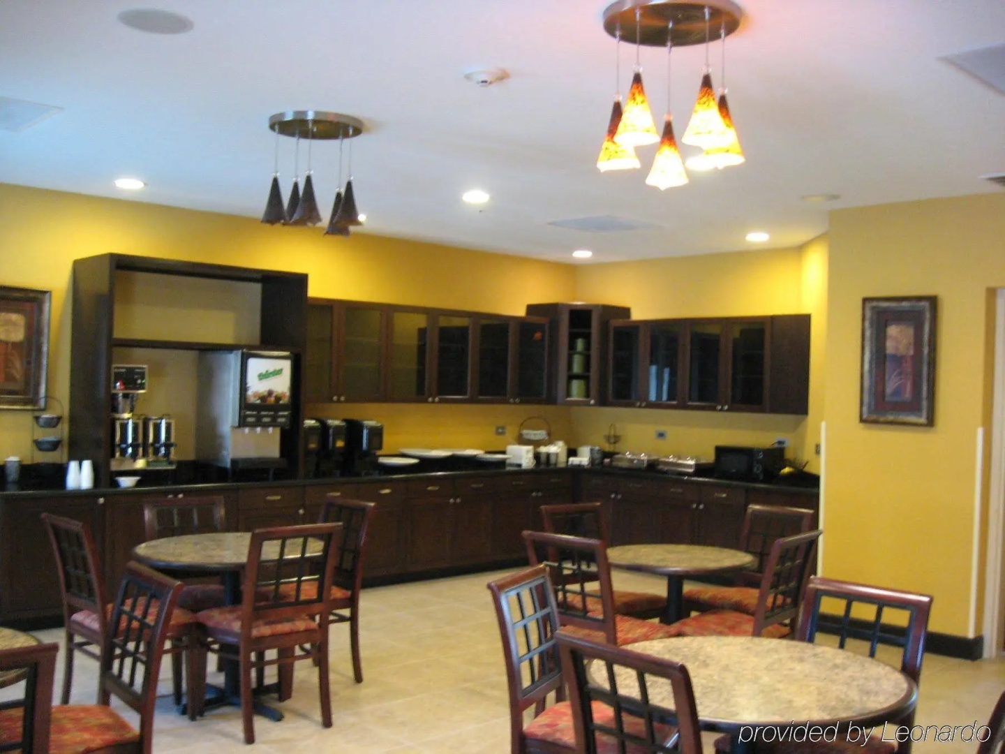 Foto - Best Western Plus Jacksonville West