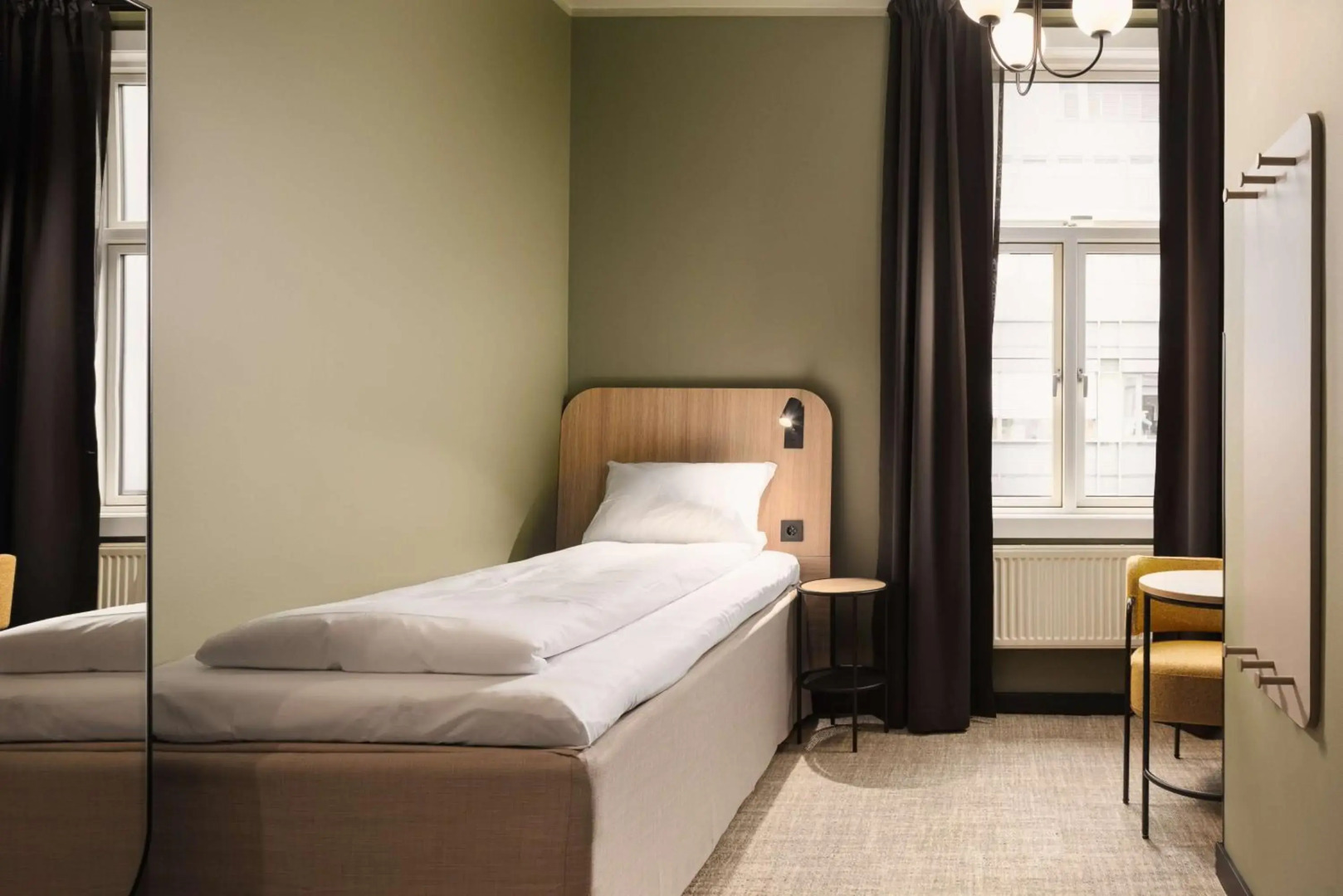 Photo - Scandic Holberg