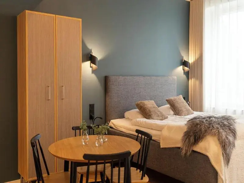 Foto - Postmaster Hotel