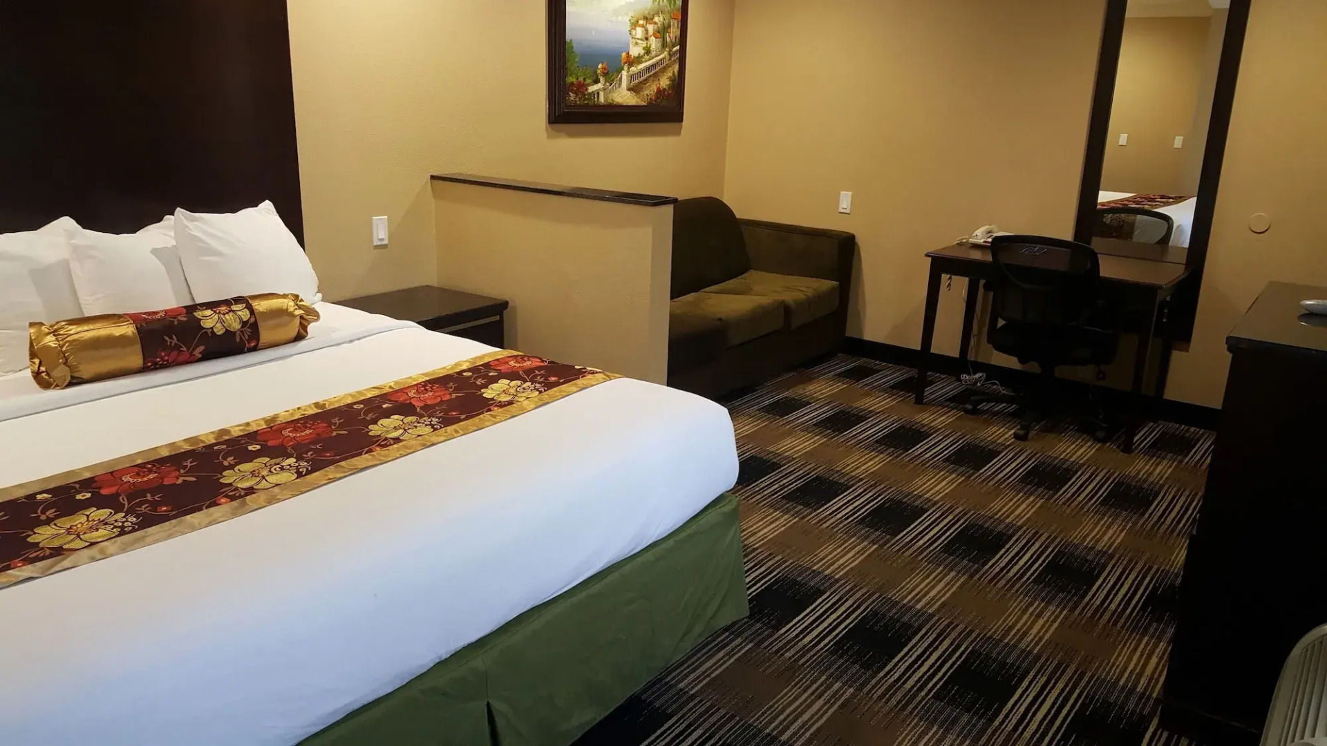 Foto - Rodeway Inn San Diego Near SDSU