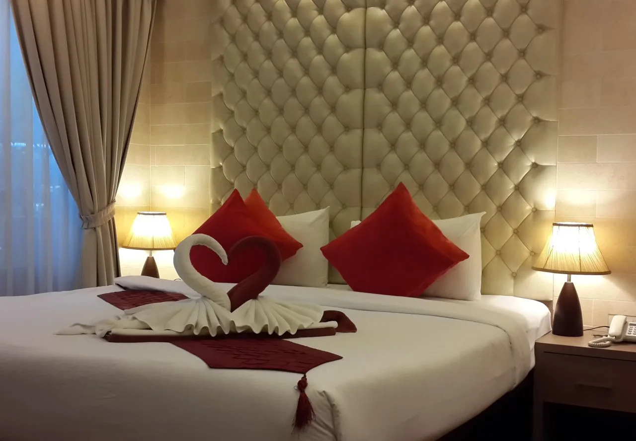 Foto - Samed Pavilion Resort