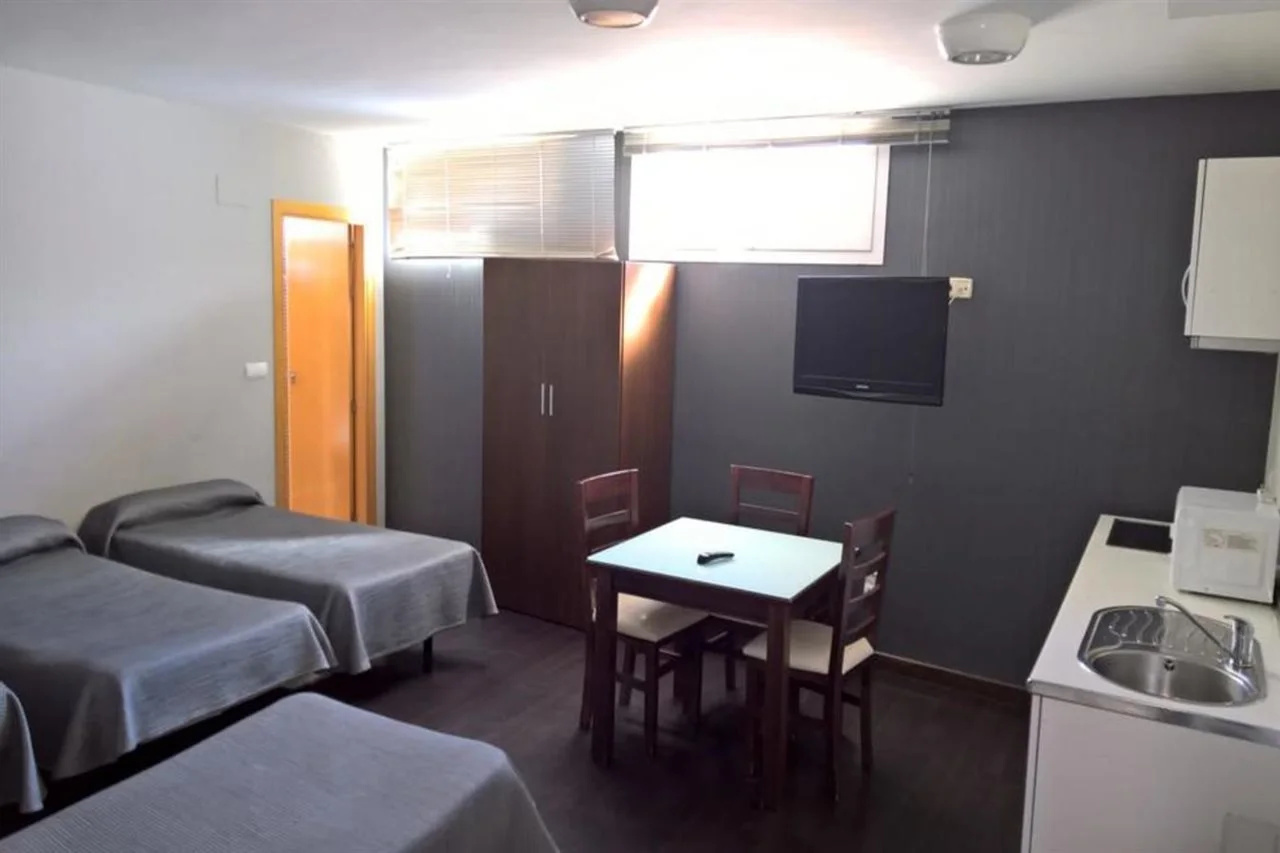 Photo - Hostal T4