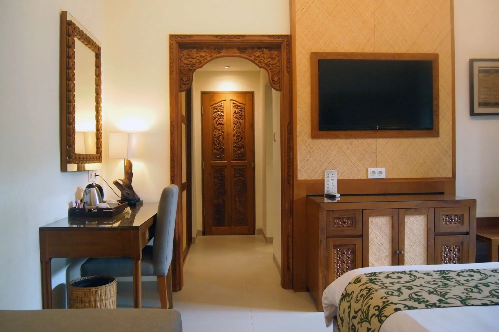 Photo - Yulia Village Inn Ubud